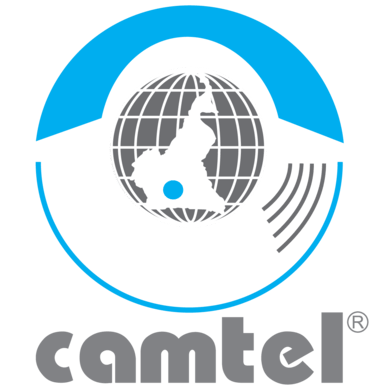 CAMTEL Jobs Logo